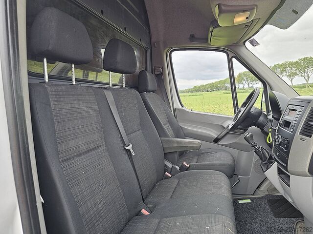 Stationbíll með háu þaki MERCEDES-BENZ SPRINTER 313 ac trekhaak