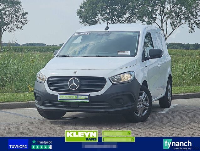 Mala MERCEDES-BENZ ECITAN 51kWh L1 290Km WLTP