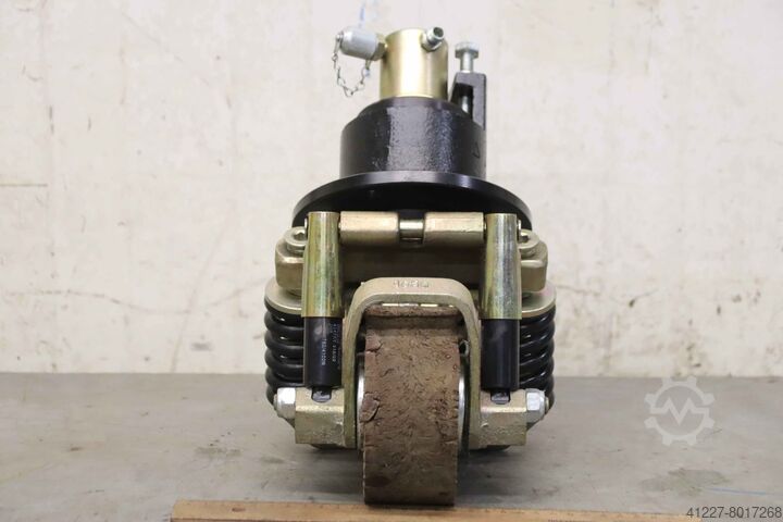 底盘支撑轮,万向轮 Jungheinrich ERC 205