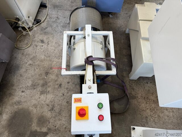 Automatdrejebænk STAR Micronics SR-20 RII