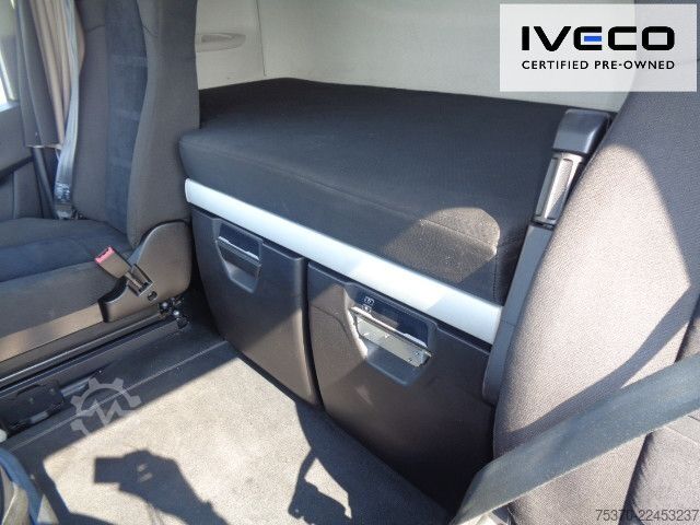 Njësi standarde të tërheqjes IVECO X-WAY AS440X49T/P - IMP. IDR