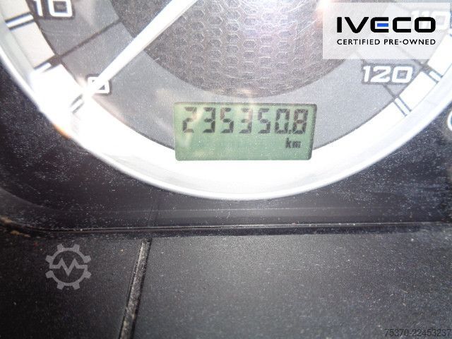Njësi standarde të tërheqjes IVECO X-WAY AS440X49T/P - IMP. IDR