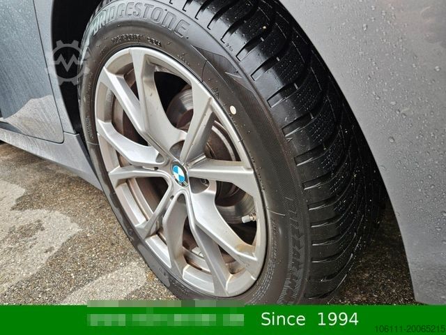 Minibus BMW 320d Touring xDrive