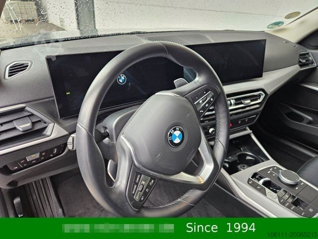 Minibus BMW 320d Touring xDrive