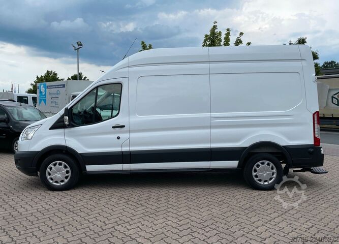 Van panel FORD Transit 350 KA L3H3/ Trend/ 4x4/ AC/ Werkstatt