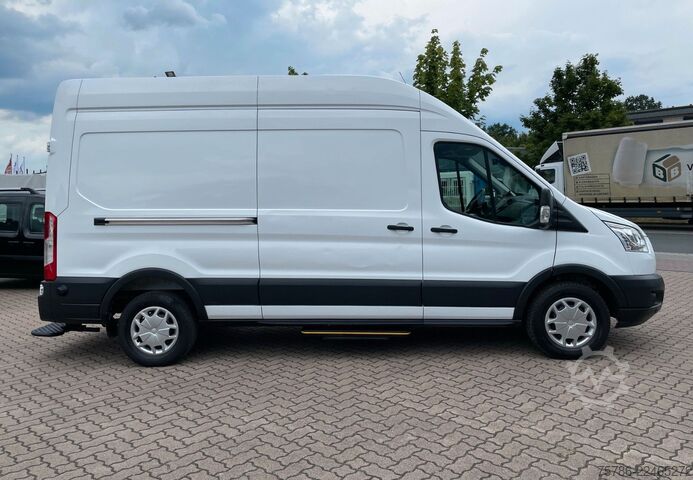 Van panel FORD Transit 350 KA L3H3/ Trend/ 4x4/ AC/ Werkstatt