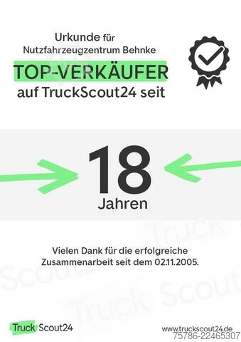 Þyrlubíll sendibíll VW Crafter 35 L2 4x4 MOTION/ Schoon Kipper/ AHK/ AC