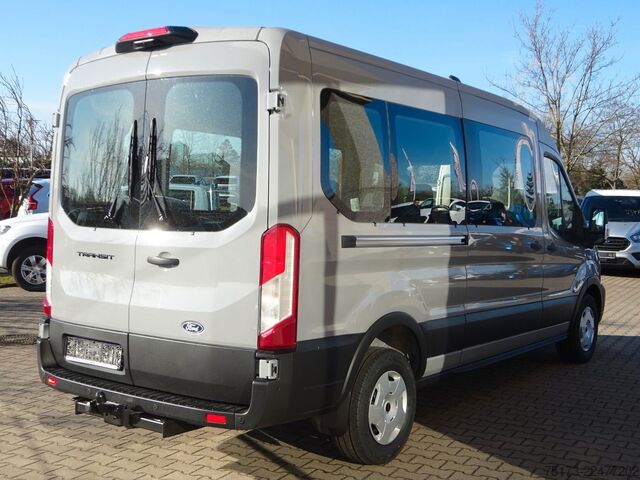 Kleinbus FORD Transit Kombi Trend L3H2 Bi-Xenon AHK Stndhz Nav