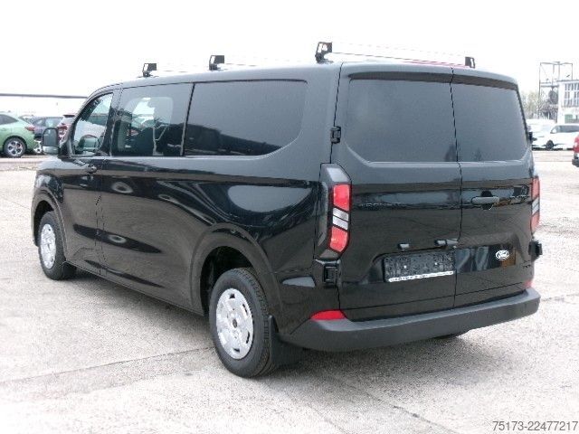 Kastenwagen FORD Transit Custom Trend 320L2 DoKa 4x4 360Kam iACC