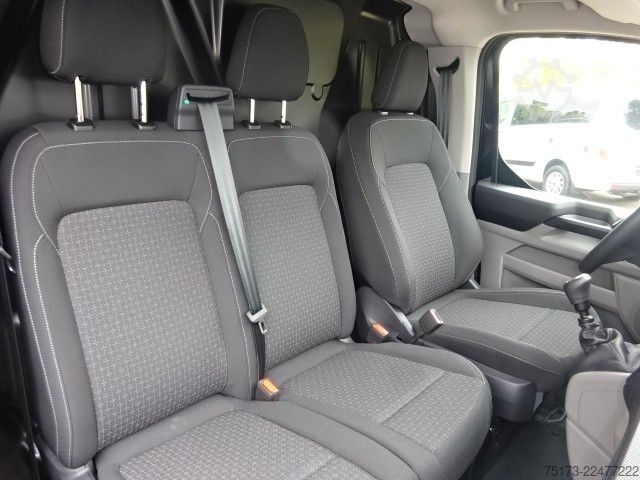 Kastenwagen FORD Transit Custom 300L2 LKW Trend AHK LED SYNC4 GRA