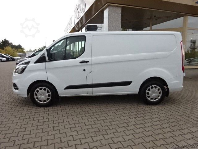 Kühltransporter FORD Transit Custom Kasten 340 L1H1 Tiefkühler -30°