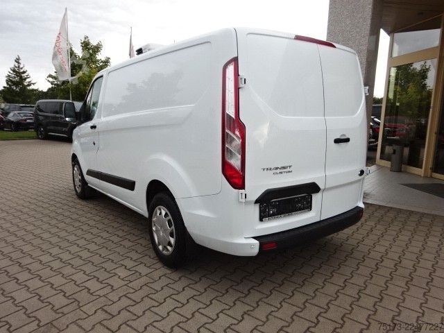 Kühltransporter FORD Transit Custom Kasten 340 L1H1 Tiefkühler -30°