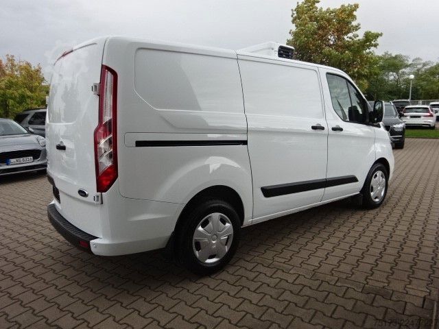 Kühltransporter FORD Transit Custom Kasten 340 L1H1 Tiefkühler -30°