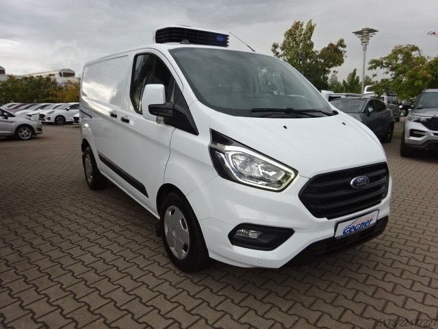 Kühltransporter FORD Transit Custom Kasten 340 L1H1 Tiefkühler -30°