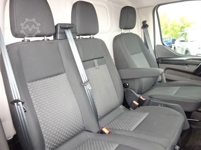 Kühltransporter FORD Transit Custom Kasten 340 L1H1 Tiefkühler -30°