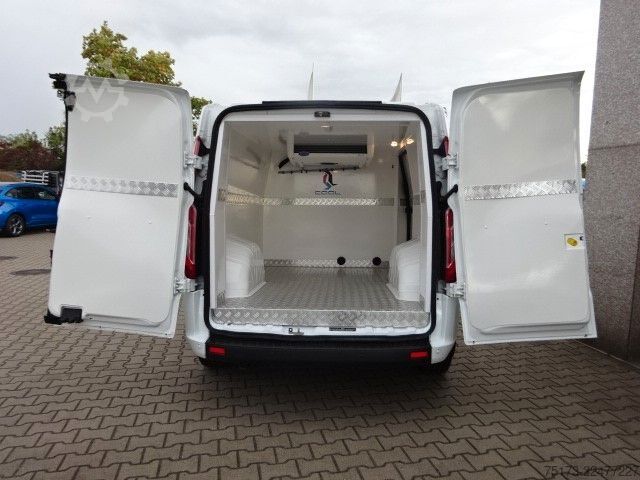Kühltransporter FORD Transit Custom Kasten 340 L1H1 Tiefkühler -30°