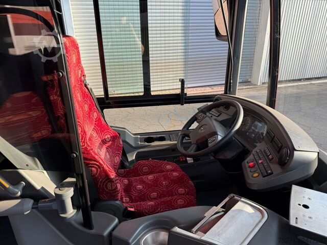 Autobus artikuluar MERCEDES-BENZ Citaro C2 G , Klima , Gurte