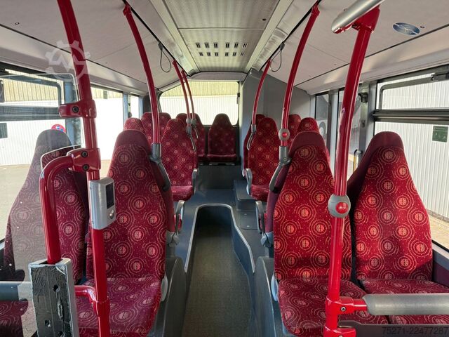 Autobus artikuluar MERCEDES-BENZ Citaro C2 G , Klima , Gurte