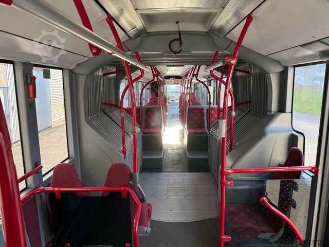 Autobus artikuluar MERCEDES-BENZ Citaro C2 G , Klima , Gurte