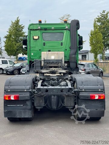Unit traktor standard MERCEDES-BENZ AROCS 2645 L / 6 X 4 / Hydraulik