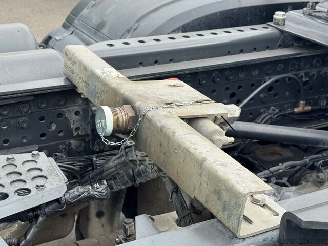 Unit traktor standard MERCEDES-BENZ AROCS 2645 L / 6 X 4 / Hydraulik