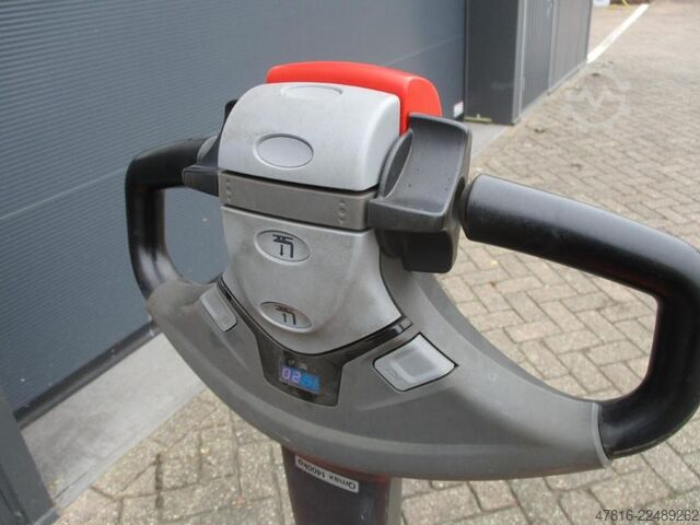 Niederhubwagen TOYOTA LWE140