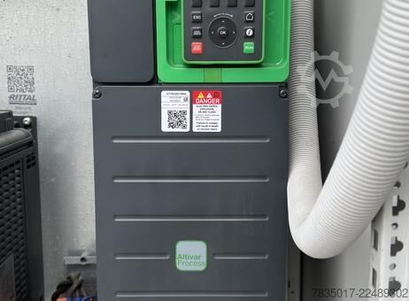 脱水离心机 GEA Westfalia 305
