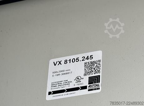 脱水离心机 GEA Westfalia 305