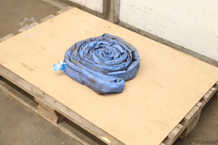 Rondstrop 3,0 m Solid WLL 8.000 kg