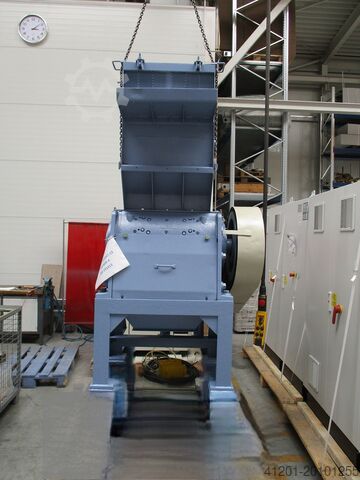 Schneidmühle / Schneidmühlen CONDUX CS 300/600-4 WK