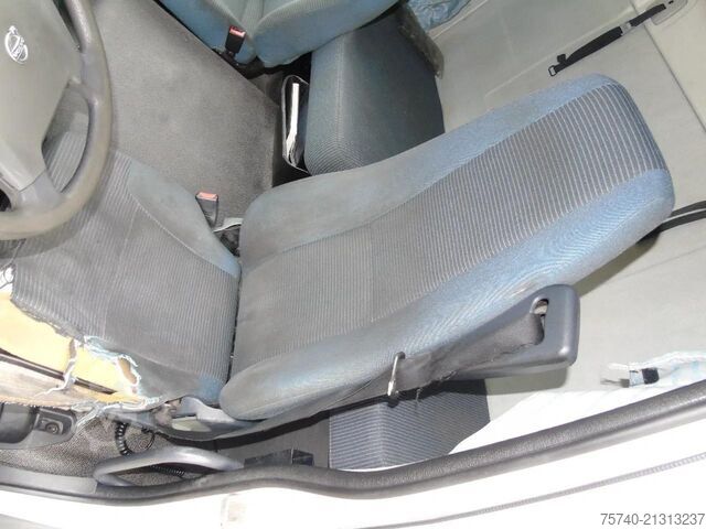 手提箱 Volvo FL 240 + 12t + euro 5 + lift