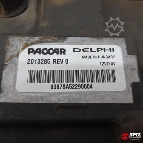 Motormanagement Daf Occ ECU motorbesturingseenheid MX13 DAF