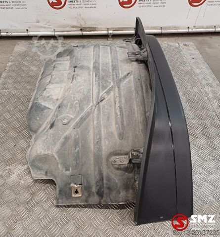 Skjermbeskytter Scania Occ spatbord links vooraan Scania