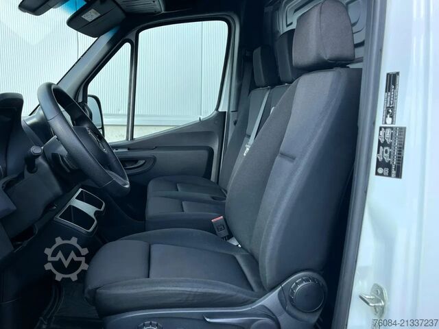 Panel van Mercedes-Benz Sprinter 317 *AHK2,0t*zetelverwarming*achteruit...