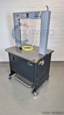 Máy đóng đai SMB NEO 600x600mm (12 Monate Garantie)
