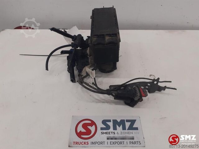Ilmajärjestelmä Man Occ EBS achterasmodulator Volvo