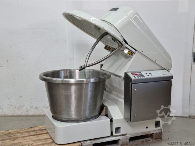 Amasadora en espiral WP UC 80 AC