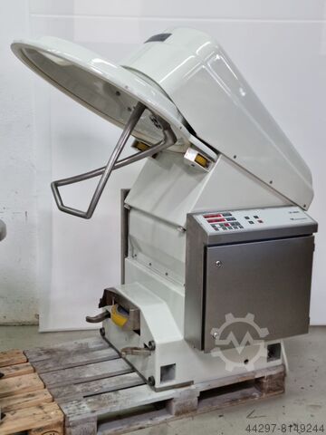 Amasadora en espiral WP UC 80 AC