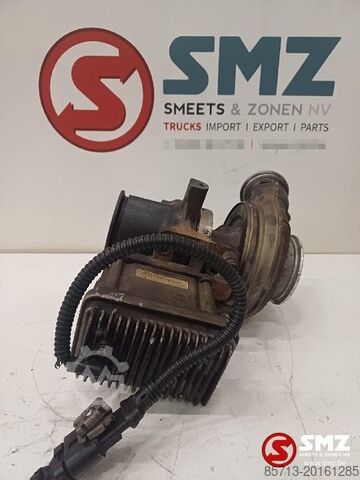 Turbo Mercedes Occ turbocharger OM934 Mercedes