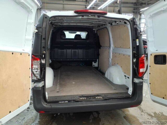 ون سفارشی Mercedes-Benz eVito 112 KA,lang,Navi,Klima,Tempomat