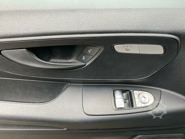 ون پَنِل Mercedes-Benz Vito114 Mixto Extralang,Klima,Tempomat,Standhzg