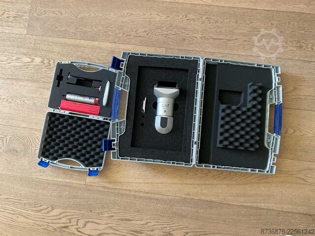 Koordinatenmessmaschine ZEISS VAST XT