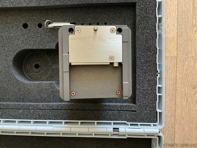 Koordinatenmessmaschine ZEISS VAST XT