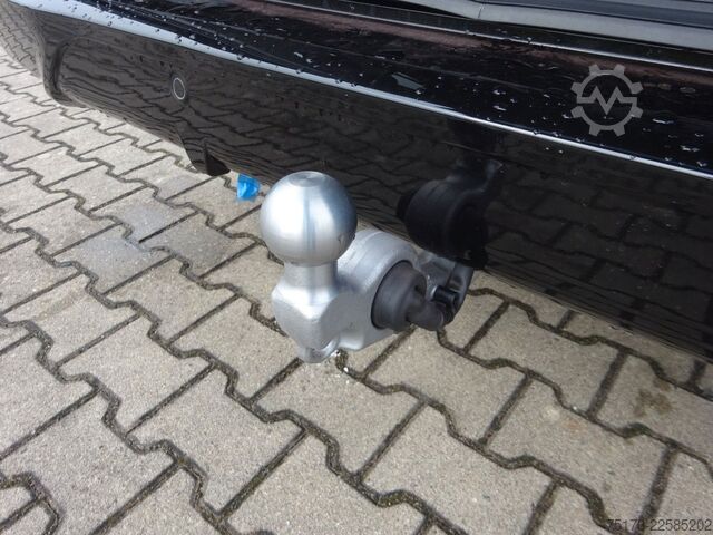 Minibús FORD Tourneo Custom 320L1 Sport AWD Exklusiv Stndhz