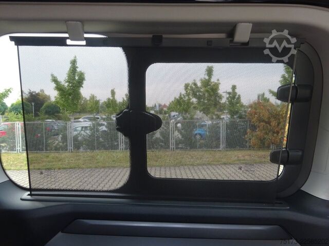 Minibús FORD Tourneo Custom 320L1 Sport AWD Exklusiv Stndhz
