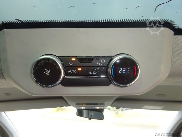 Minibús FORD Tourneo Custom 320L1 Sport AWD Exklusiv Stndhz