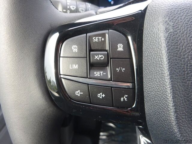Minibús FORD Tourneo Custom 320L1 Sport AWD Exklusiv Stndhz