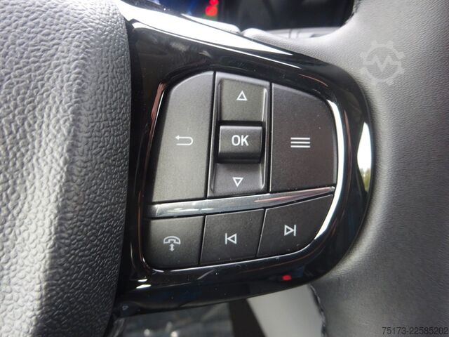 Minibús FORD Tourneo Custom 320L1 Sport AWD Exklusiv Stndhz
