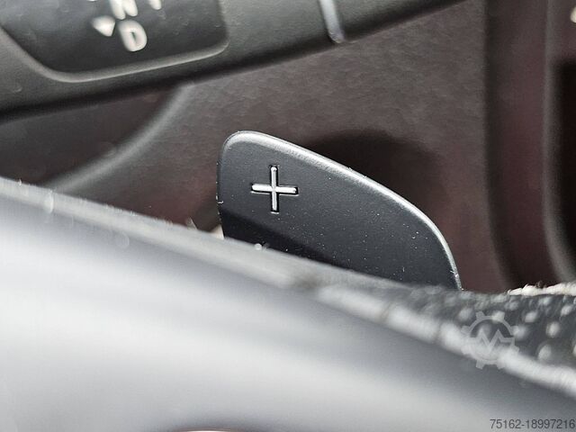 Kombi s vysokou strechou MERCEDES-BENZ VITO 114 clima automaat EURO6