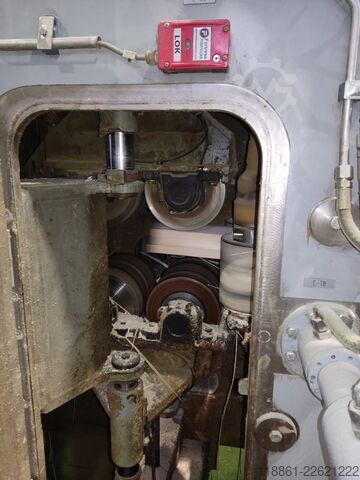 HewSaw SRC200/250 veisto 